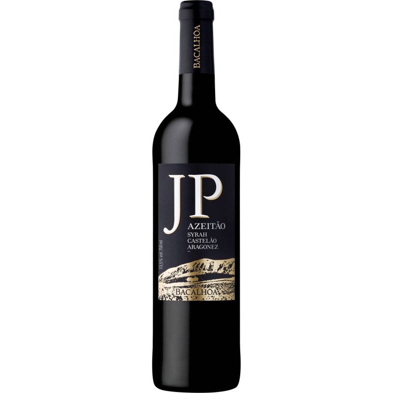 VINHO JP TINTO