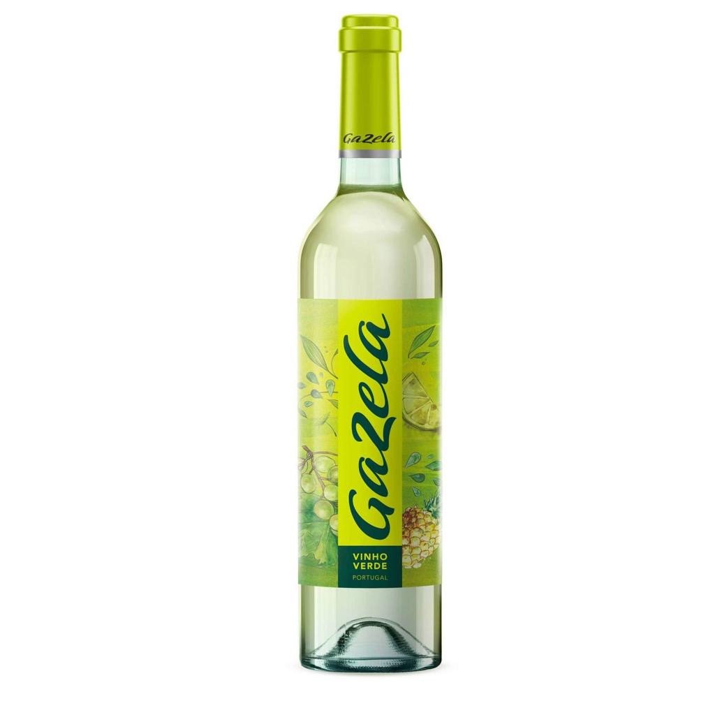 VINHO GAZELA VINHO VERDE
