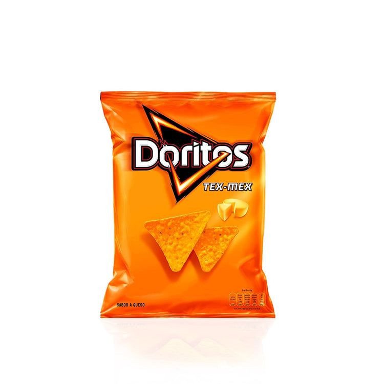 DORITOS TEX MEX