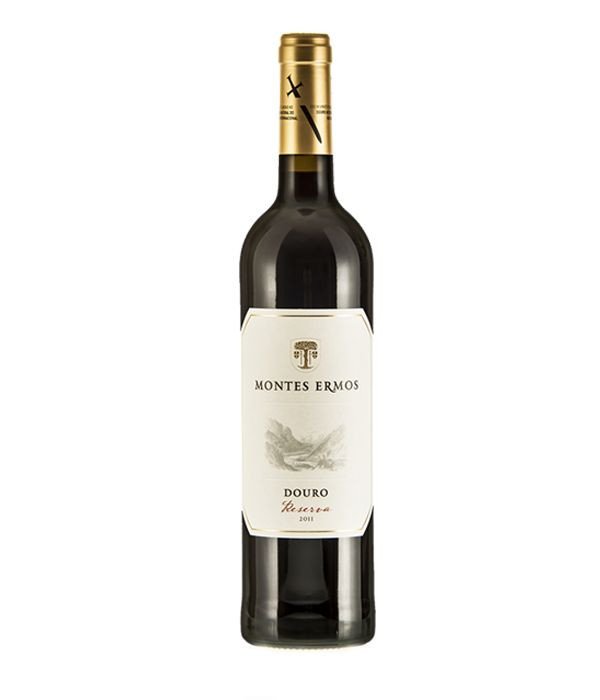 VINHO BRANCO MONTES ERMOS RESERVE