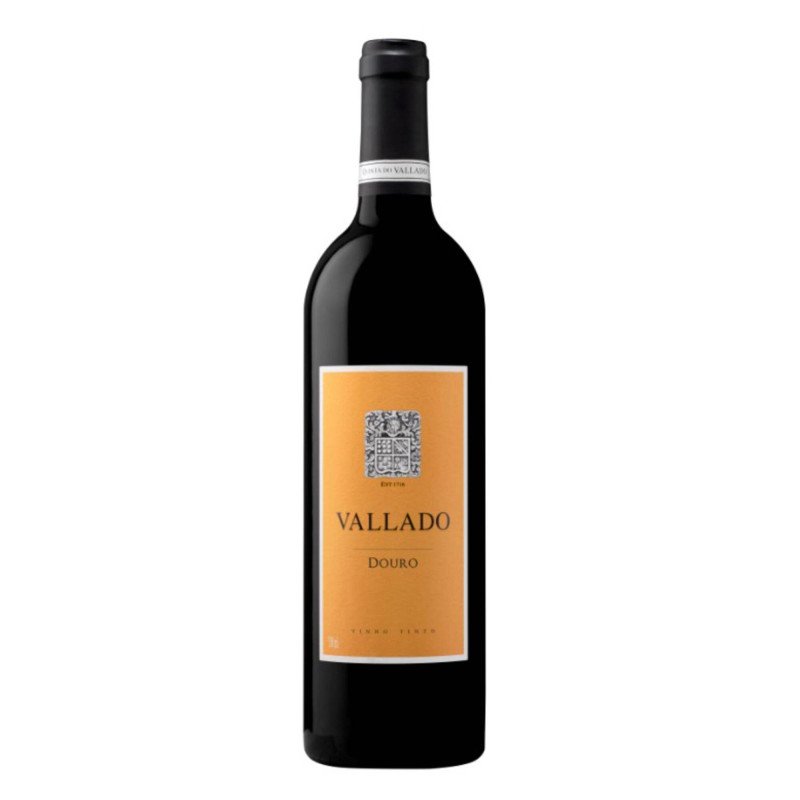 VINHO TINTO DOC DOURO VALLADO