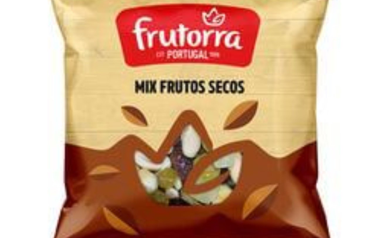 Frurra Dried Fruit Cocktail 150 G