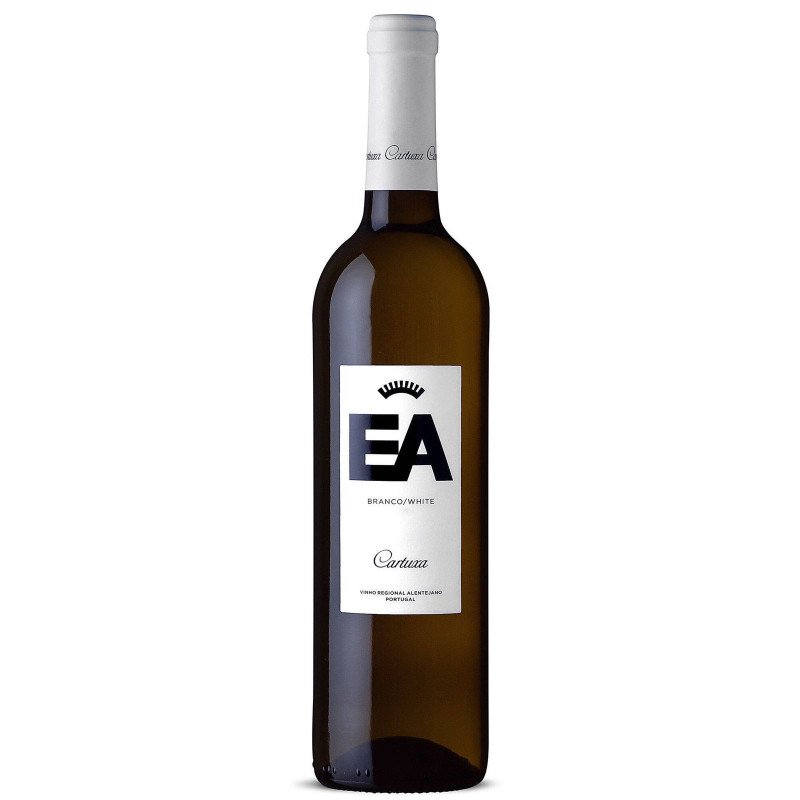 VINHO BRANCO PORTUGUES EA