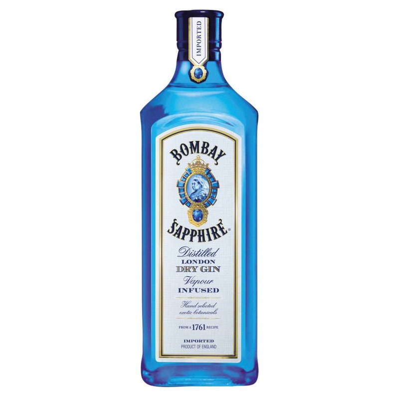 GIN BOMBAY SAPPHIRE 70 CL