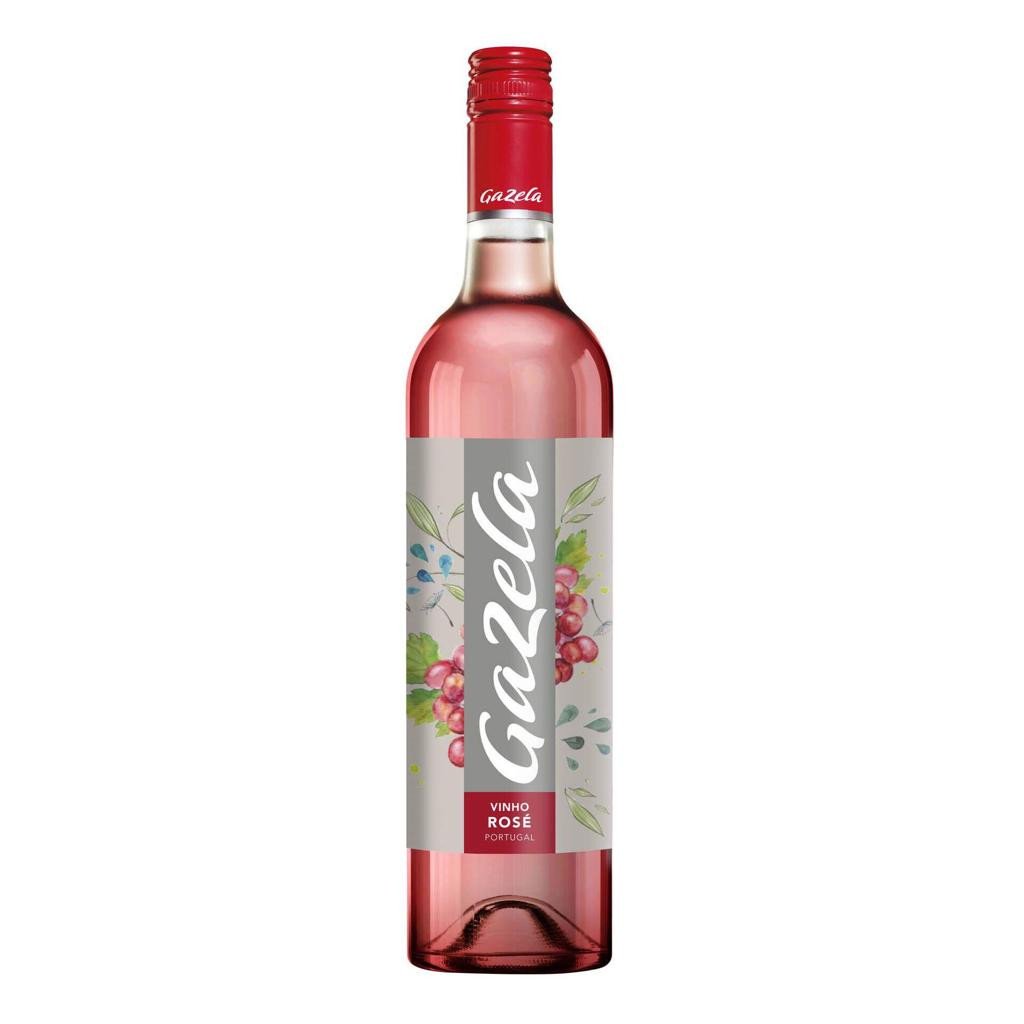 VINHO GAZELA VINHO VERDE ROSE