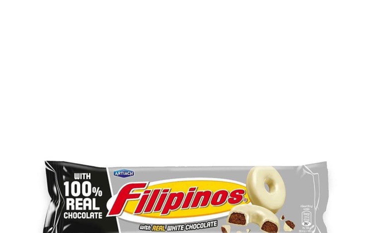 FILIPINOS BRANCO
