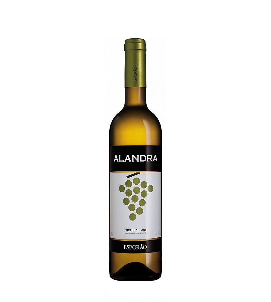 ALANDRA VINHO BRANCO