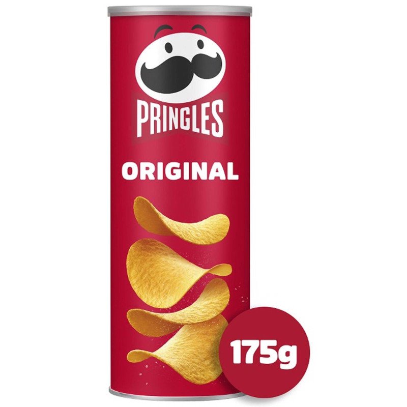 Pringles Original