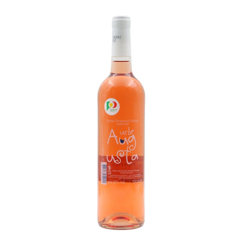 VINHO URBE AUGUSTA ROSE