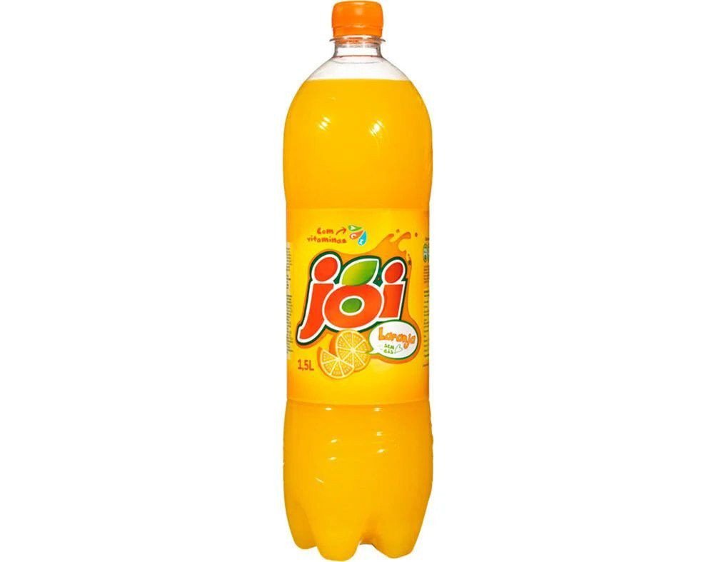 Joi Orange Still Soft Drink 1.5L