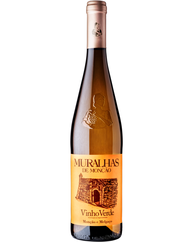 VINHO MURALHAS VINHO VERDE