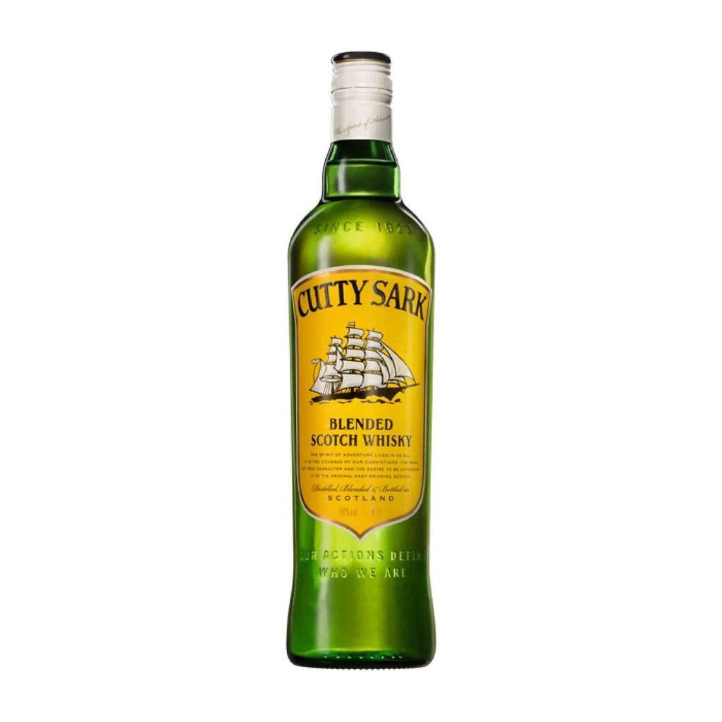 Cutty Sark whisky 70cl