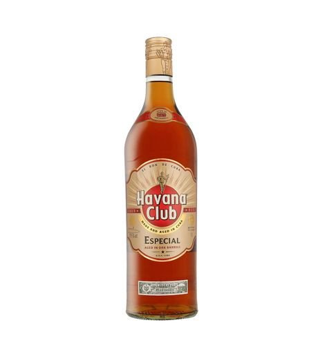 Rum Havana Club Especial 70cl