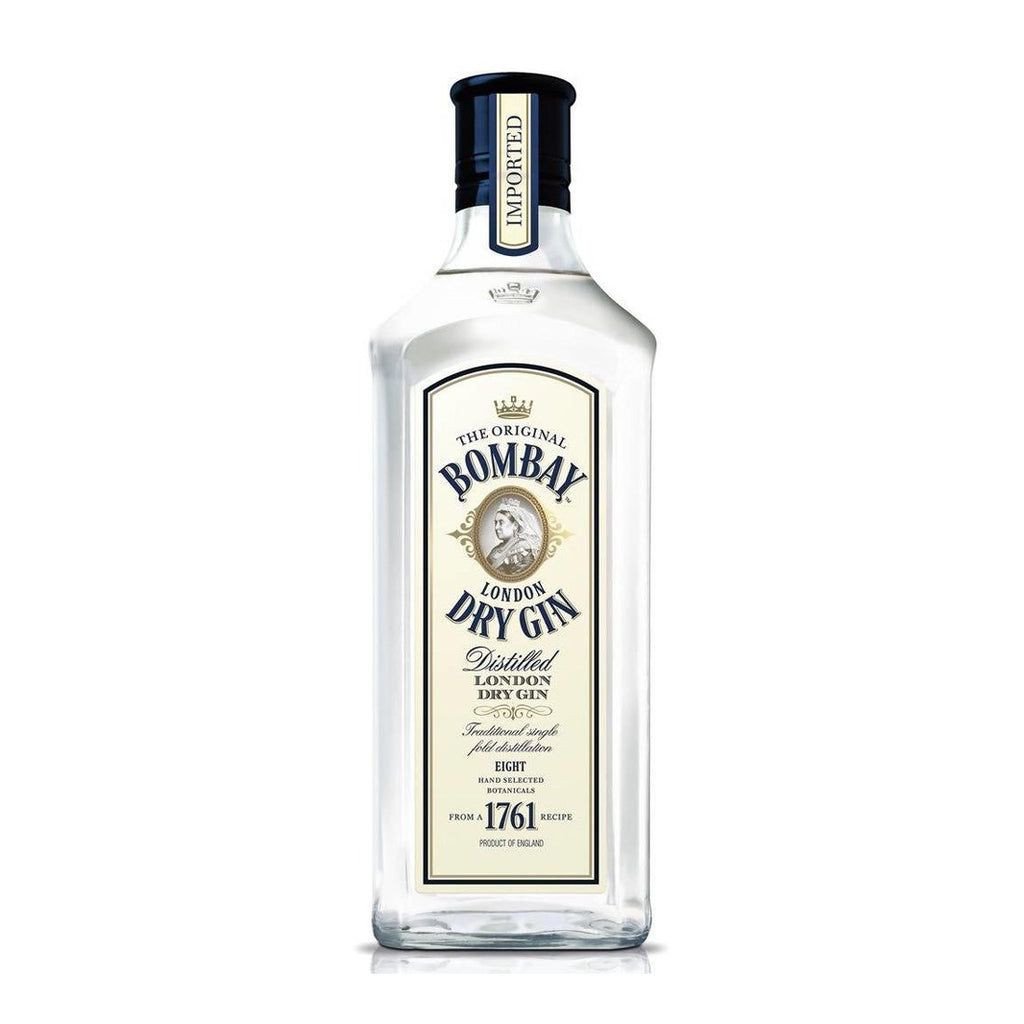 GIN BOMBAY 700ML