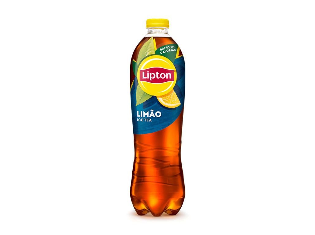 ICE TEA LIPTON LIMAO 2L