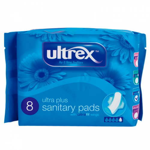 Ultrex Ultra Plus