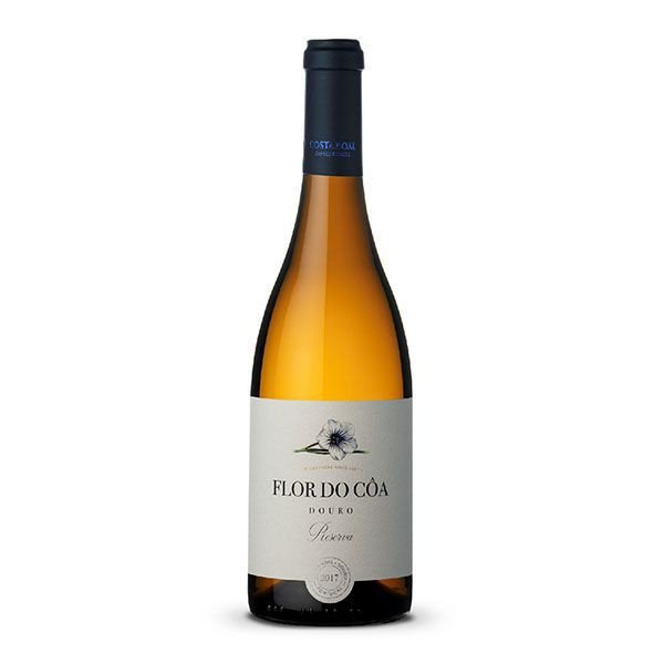VINHO FLOR DO COA RESERVA BRANCO