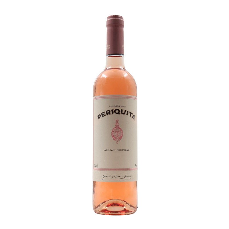 VINHO PERIQUITA ROSE