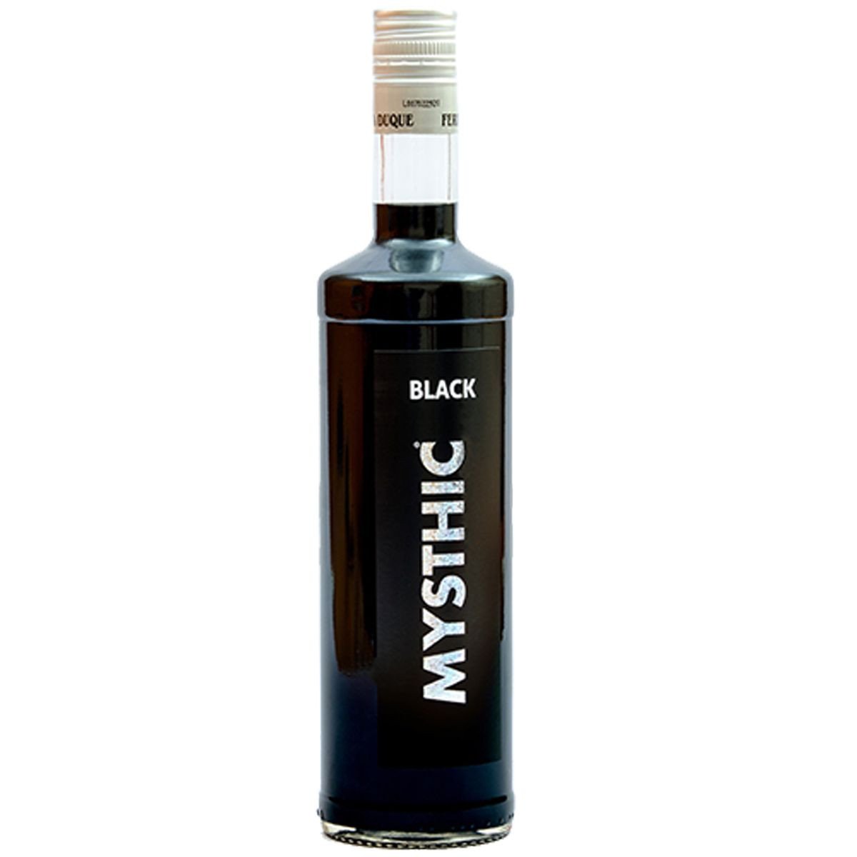 VODKA MYSTHIC BLACK 70CL