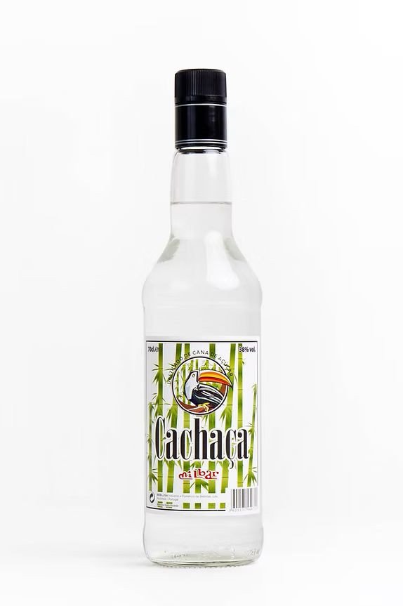 CACHACA MILBAR 70CL