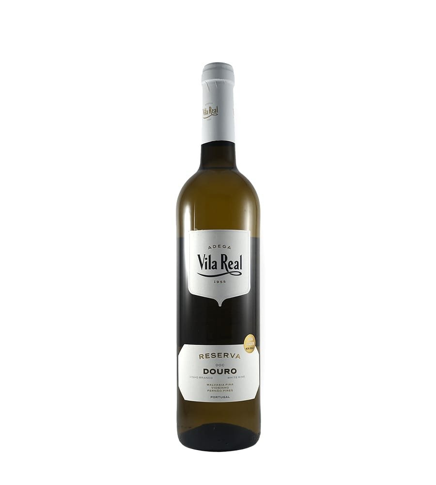 VILA REAL RESERVA BRANCO