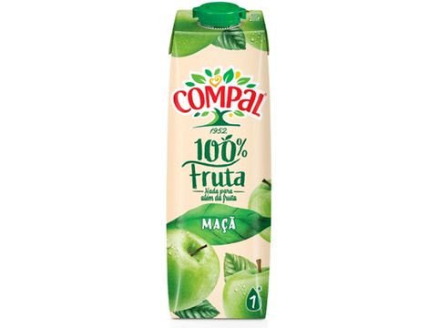 COMPAL 1L MACA