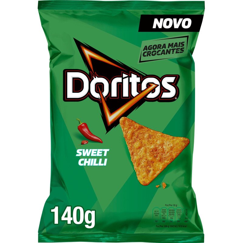 Doritos Chilli