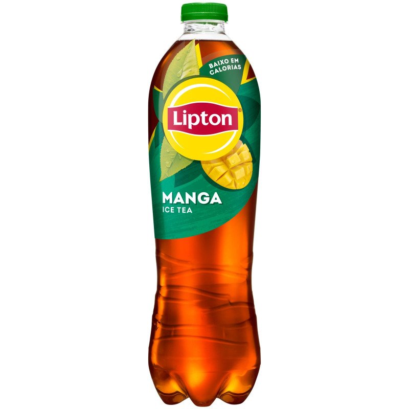 ICE TEA LIPTON  MANGA 2L