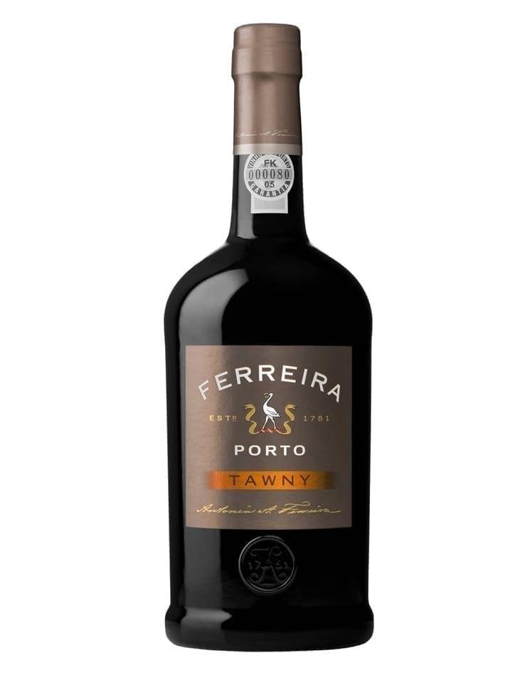 VINHO DO PORTO  FERREIRA TAWNY