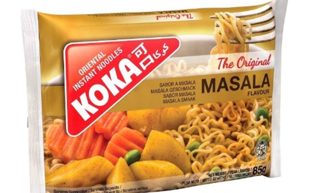 Koka Masala Flavour 85g^