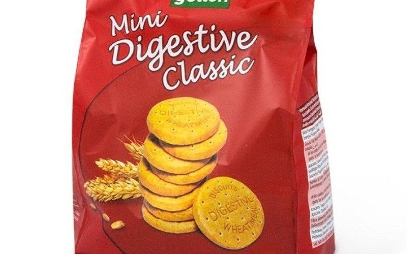 MINI DIGESTIVE CLAASIC