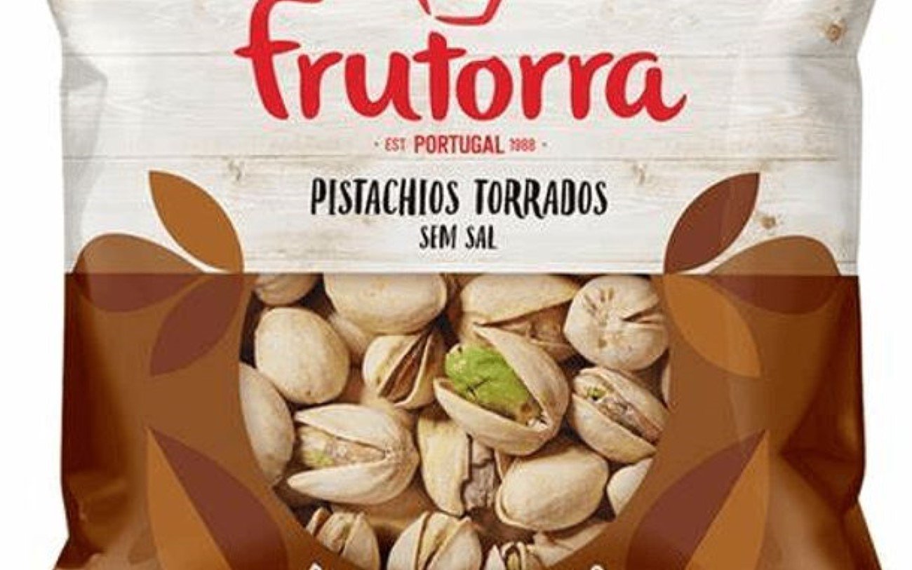 Roasted Pistachio with Salt - 150g