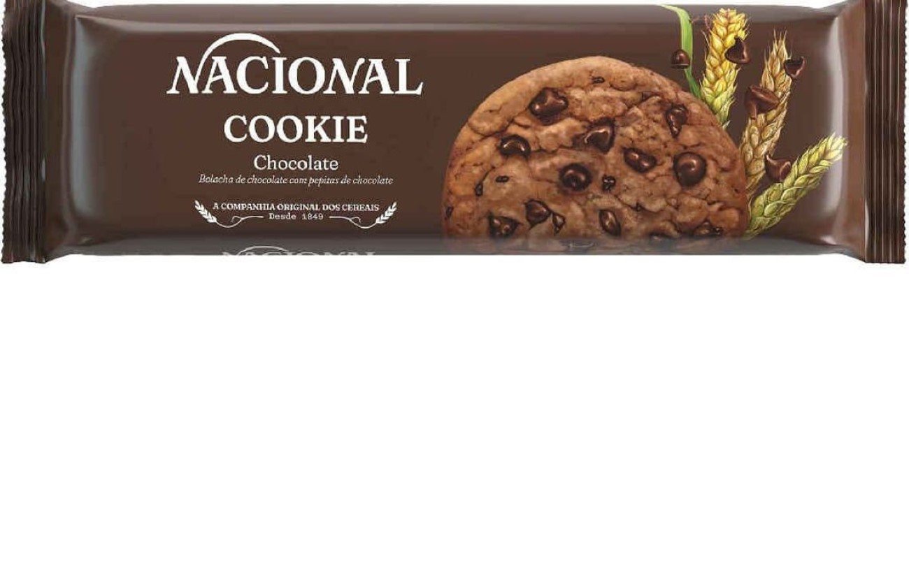 NACIONAL COOKIE CHOCOLATE