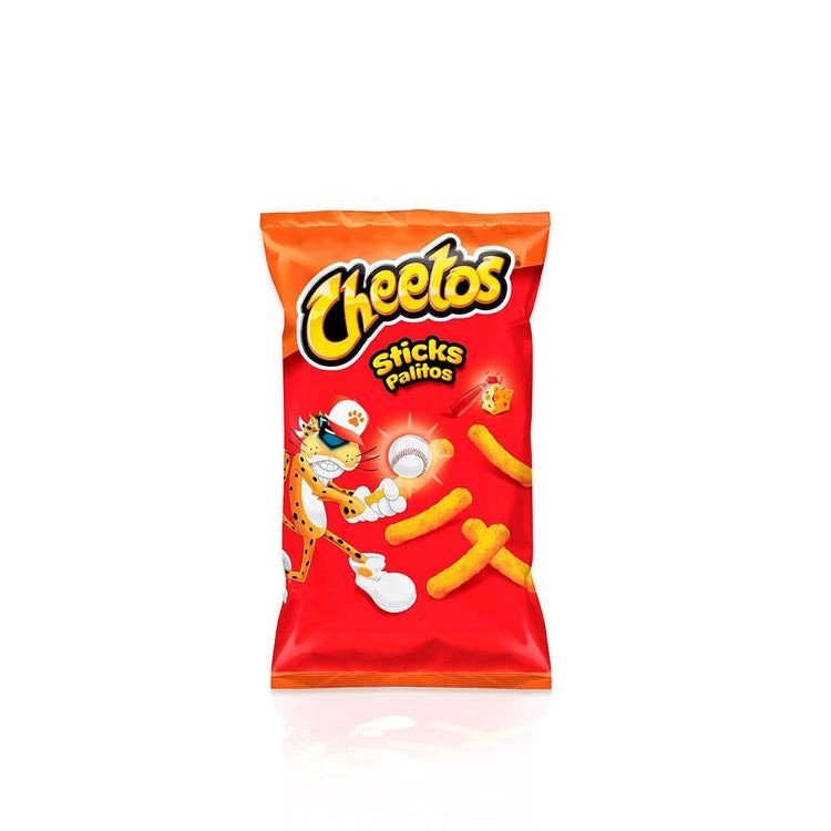 CHEETOS TICKS