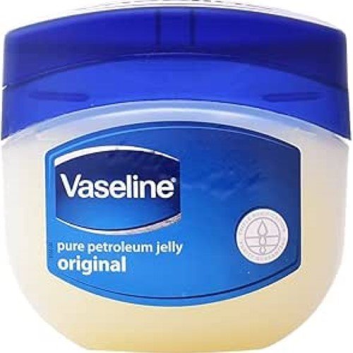 VASELINE ORIGINAL pure petroleum jelly