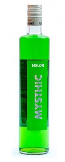 VODKA MYSTHIC MELON 70CL