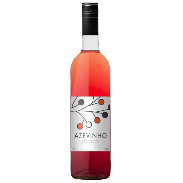 VINHO AZEVINHO ROSE