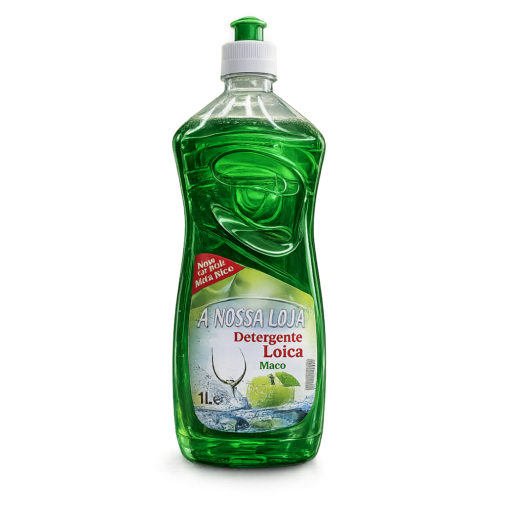Detergente / Loica