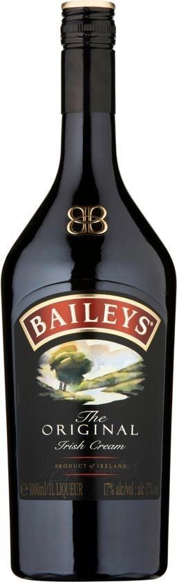 BAILEYS ORIGINAL IRISH CREAM 70CL