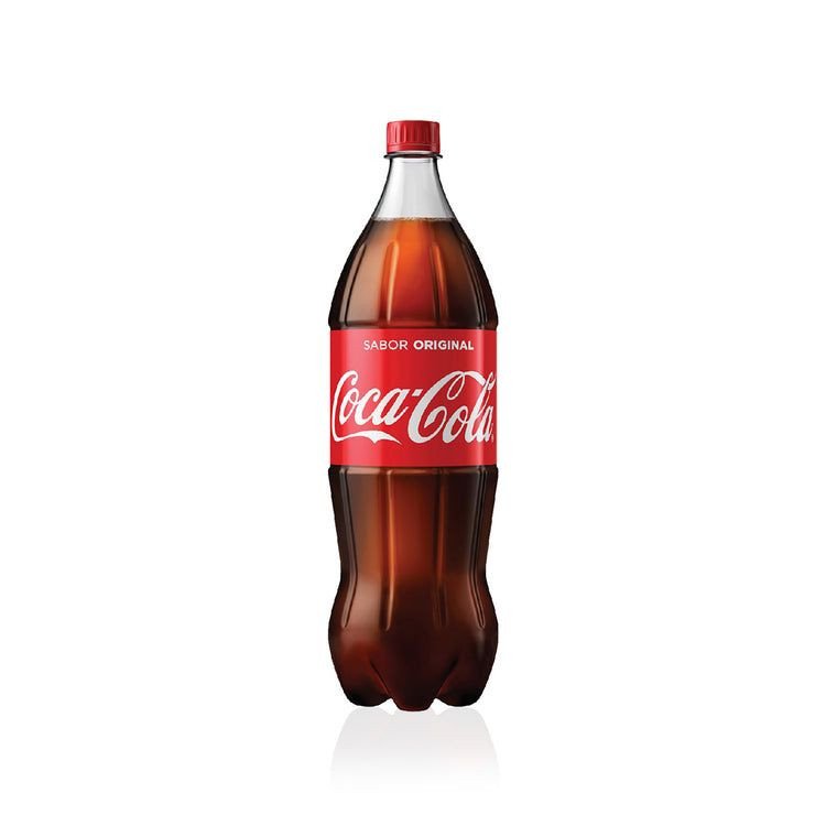 COCACOLA 1L Original