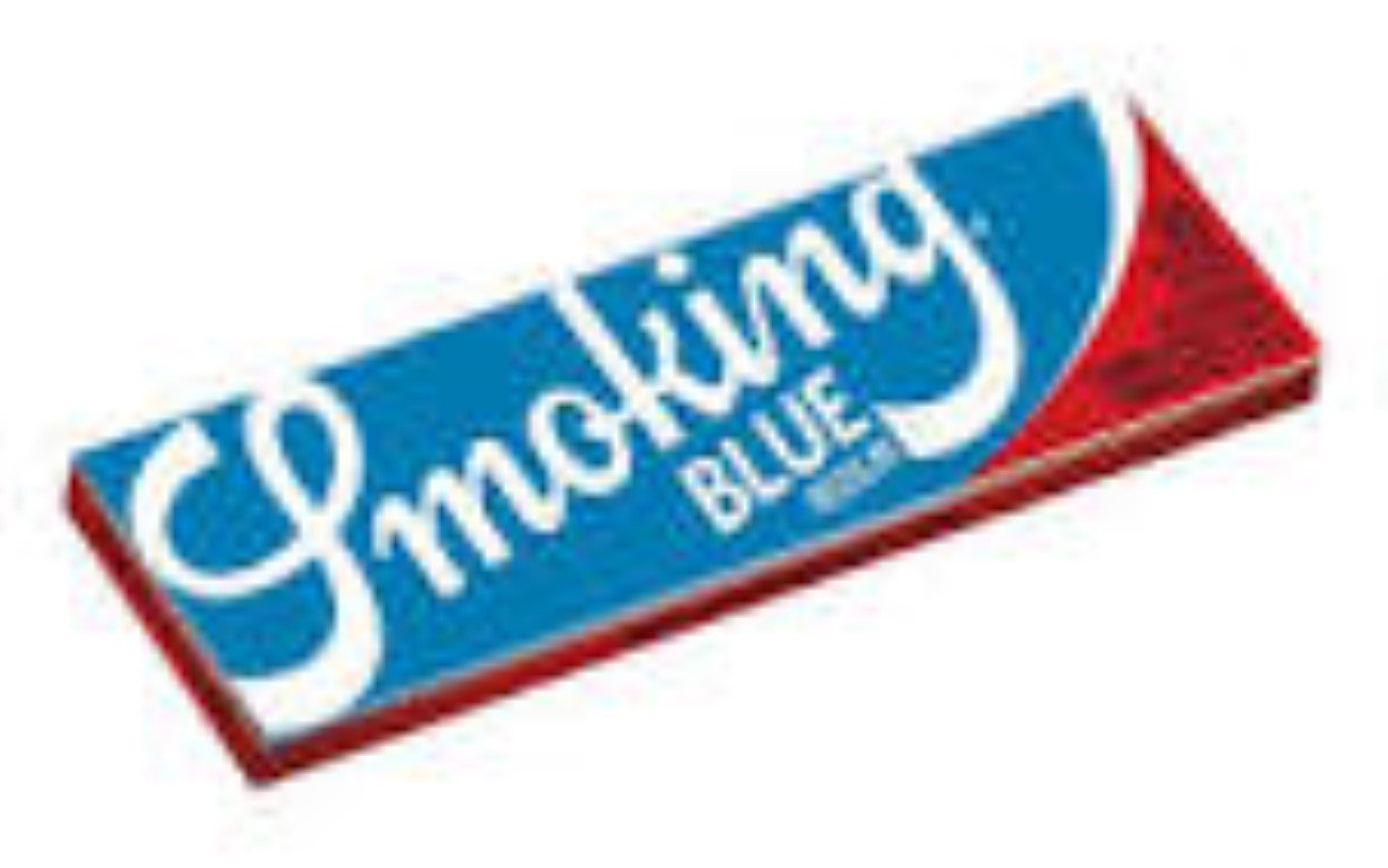 MORTALHA SMOCKIN AZUL