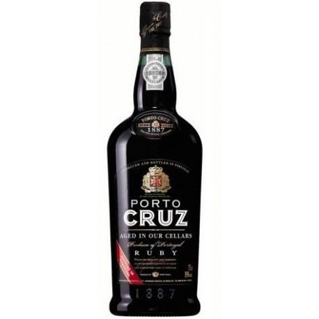 PORTO CRUZ RUBY