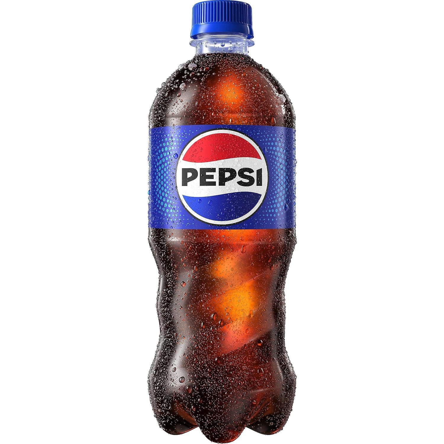 PEPSI 2L