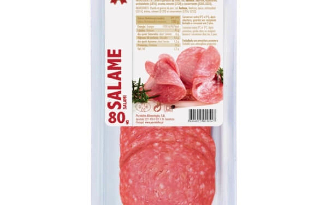 SALAME 80G