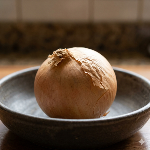 CEBOLA 500G