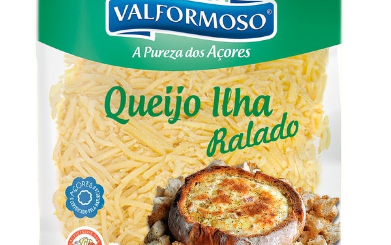 QUEIJO  ILHA RALADO 150G