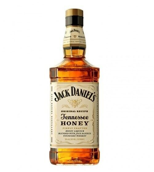 Jack Daniel's Honey Whiskey - 70cl