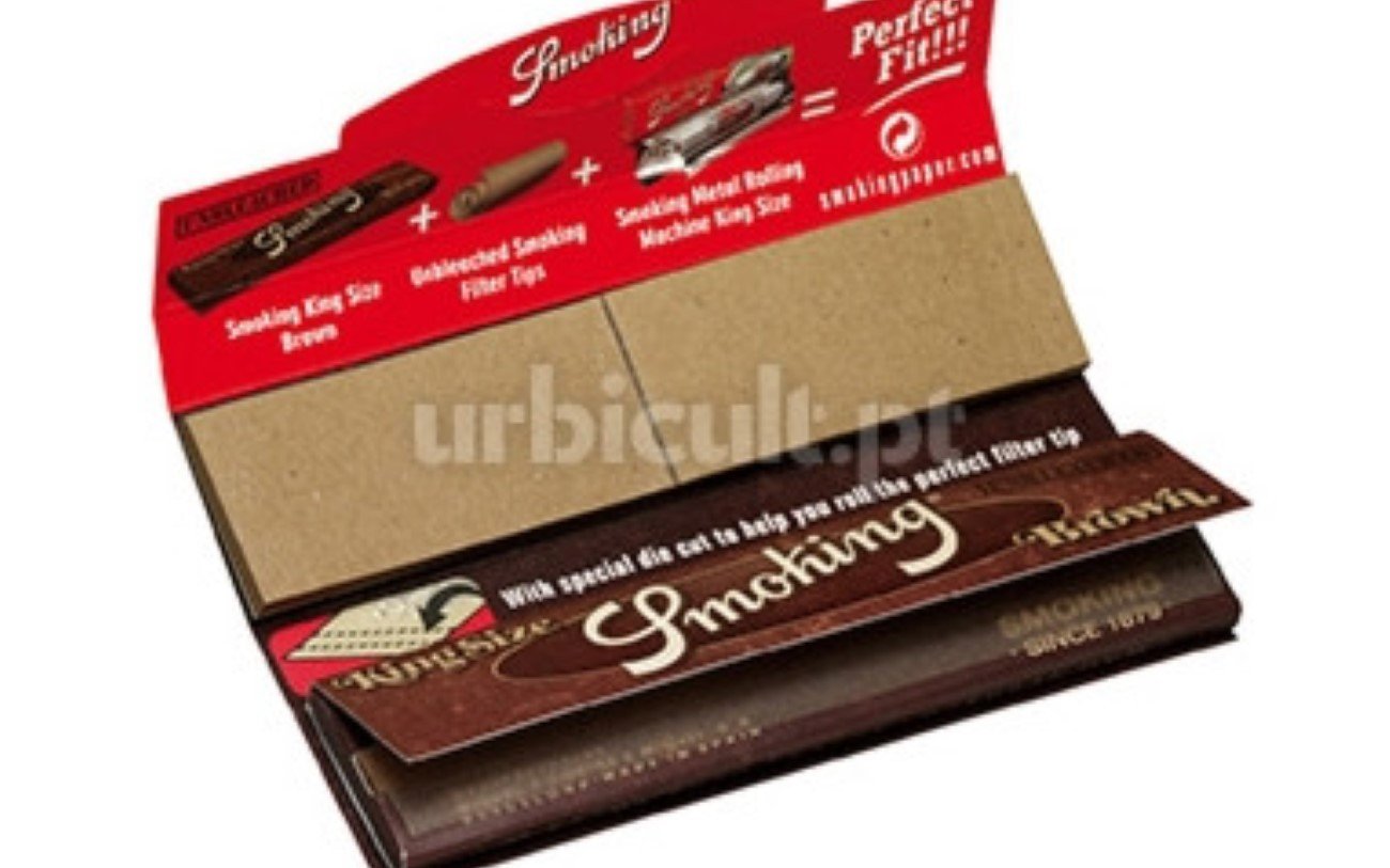 MORTALHA SMOCKIN BRAWN BIG WITH FILTER