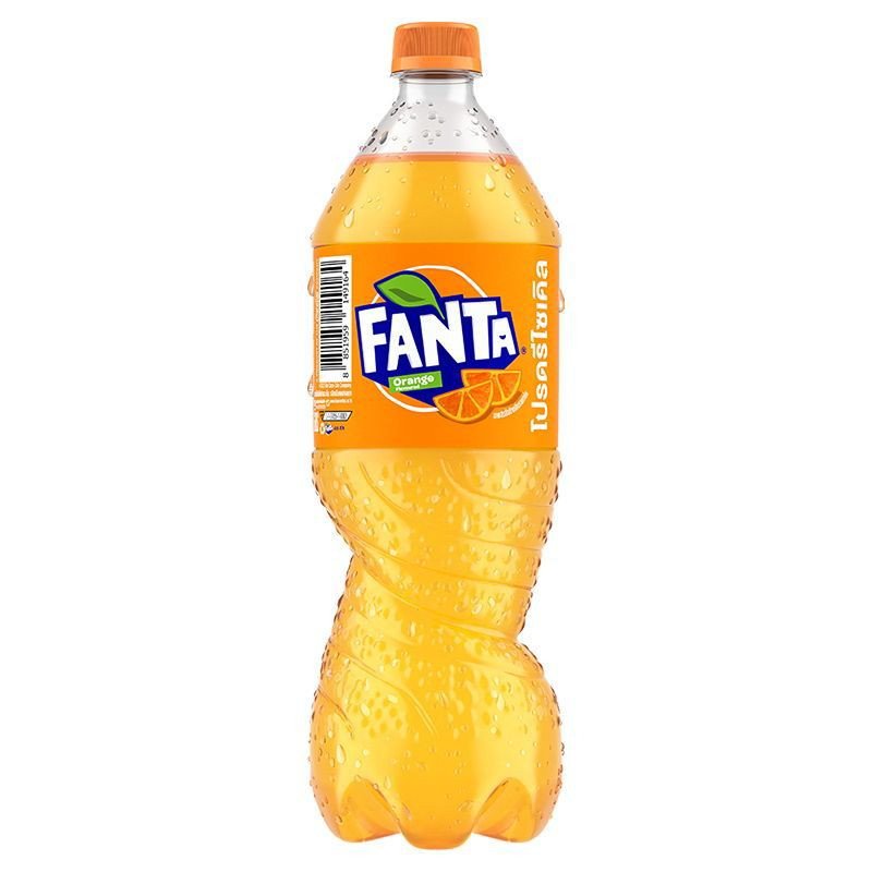 FANTA 2L