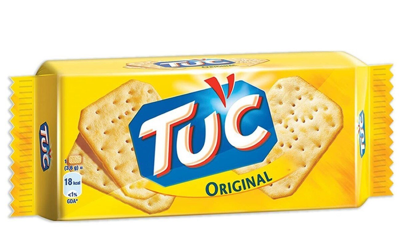 TUC ORIGINAL